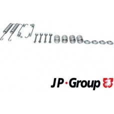 JP Group 1563950510 - JP GROUP FORD Р-к установчий задн. гальм. колодок Transit 01-