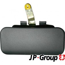 JP Group 1587100270 - JP GROUP FORD ручка двері передн.лів.Transit 00-