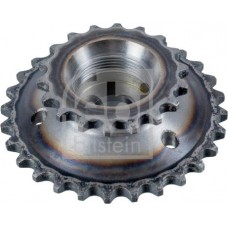 Febi Bilstein 106658 - Зубчасте колесо, паливний насос високого тиску