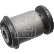 Febi Bilstein 106027 - FEBI OPEL С-блок передній передн. нижнього важеля Mokka 12-