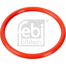 Febi Bilstein 100078 - Ущільнення, фланець охолоджувальної рідини