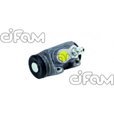 Cifam 101-988 - CIFAM HYUNDAI колісний гальмівний циліндр правий H-1 01-