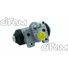 Cifam 101-483 - CIFAM HONDA Рабочий тормозной цилиндр задний ACCORD 92- 20.64 правый