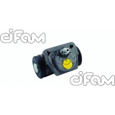 Cifam 101-606 - CIFAM FORD Рабочий тормозной цилиндр D22.22mm Mondeo 93-