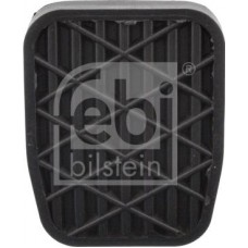 Febi Bilstein 101011 - FEBI накладка педалі зчеплення DB A.B.C.E