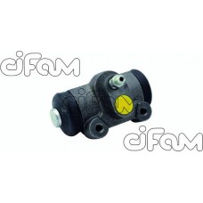 Cifam 101-160 - CIFAM PEUGEOT Гальмівний циліндр 305. 405