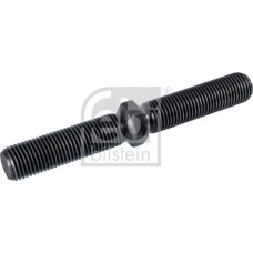 Febi Bilstein 103697 - болт регулювання тяги рульової з двосторонньою різьбою