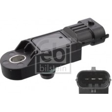 Febi Bilstein 103603 - FEBI Датчик. тиск наддування RENAULT 2.0DCI