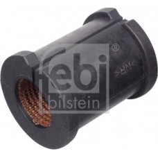 Febi Bilstein 102317 - FEBI втулка передн. стабілізатора SMART FORTWO