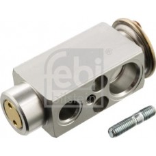 Febi Bilstein 107667 - Розширювальний клапан, система кондиціонування повітря
