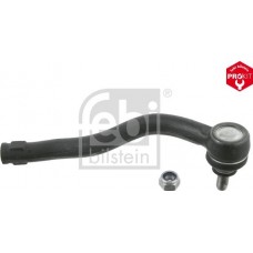 Febi Bilstein 11998 - FEBI VW наконечник рул. тяги прав. M121.5-M141.5 Sharan 95-.Ford