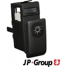 JP Group 1196100200 - JP GROUP VW вимикач світла головних фар Golf.Jetta 83-