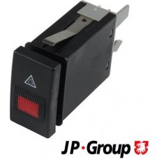 JP Group 1196301400 - Вимикач аварійної світлової сигналізації