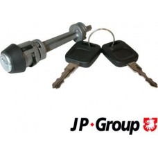 JP Group 1190400500 - JP GROUP AUDI вклад.замка запалювання з ключами 100 82-