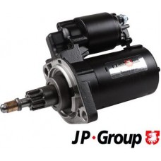 JP Group 1190301000 - Стартер Golf III-Passat B4-Sharan 1.6-2.0 1.1кВт-10z