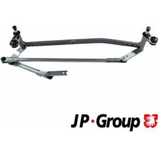 JP Group 1198102400 - JP GROUP система тяг очищення скла VW Passat -10