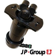 JP Group 1198750380 - Форсунка подачі води для миття, система очищення фар