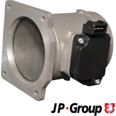 JP Group 1193904600 - JP GROUP  VW витратомір повітря 80.100.Audi A4-8 2.8 91-