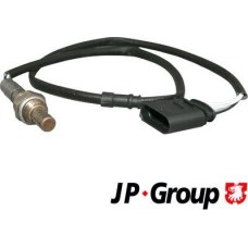 JP Group 1193801300 - JP GROUP VW лямбда-зонд 4 конт.  AUDI 1.6-6.0 BMW E90-60-65 VW Golf V SKODA VOLVO S40-V50