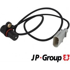 JP Group 1193701400 - JP GROUP VW датчик імпульсів Audi A4-6-8.Skoda SuperB.Passat.Seat 1.6-2.5TDI 96-