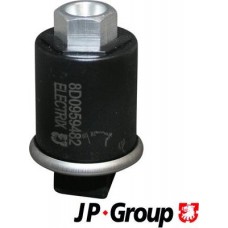 JP Group 1197001500 - Натискний перемикач, система кондиціонування повітря