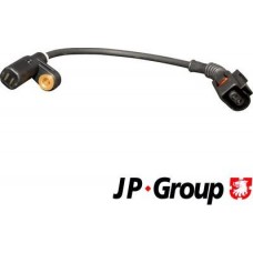 JP Group 1197100500 - JP GROUP VW датчик ABS задн.Audi A3.Gof IV.Skoda Octavia