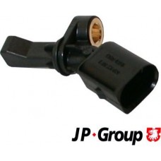 JP Group 1197101570 - Датчик ABS задній Polo 01--Fabia 99-08-Cordoba-Ibiza 02- Л.