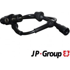 JP Group 1197103500 - Датчик, кількість обертів колеса