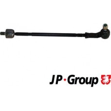 JP Group 1144401880 - JP GROUP VW тяга рульова прав з наконечн. Golf-Vento 91-