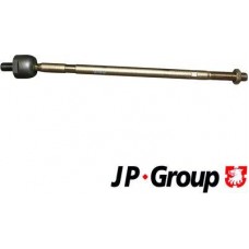 JP Group 1144500300 - JP GROUP VW тяга рульова GOLF III лів-прав з гідропідс.