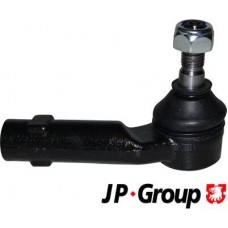 JP Group 1144601580 - JP GROUP VW наконечник рульової тяги прав. Lupo.Polo 98-