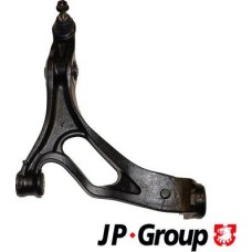 JP Group 1140104770 - Важіль незалежної підвіски колеса. підвіска колеса