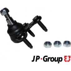 JP Group 1140300970 - JP GROUP VW кульова опора з гайками лів.Octavia.Golf V.Caddy.Touran 03-