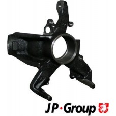 JP Group 1141100270 - Кулак поворотний цапфа Octavia-Golf IV-Bora 1.4-1.6i-1.9tdi Лів.