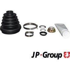 JP Group 1143600110 - JP GROUP VW захист ШРКШа Golf.Bora. AUDI A3.SEAT.SKODA