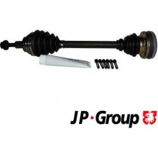 JP Group 1143102370 - JP GROUP VW піввісь ліва VW GOLF V 1.9TDI 5 кпп