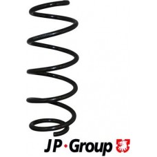 JP Group 1142204700 - JP GROUP VW пружина підвіски передн. Golf VI 1.6TDI