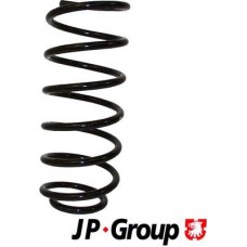 JP Group 1142200900 - JP GROUP VW пружина передн. Golf II 1.6D 83-.Seat Toledo.Chery Amulet