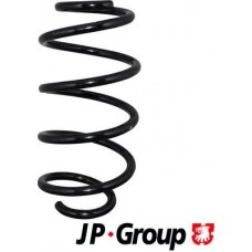 JP Group 1142215400 - JP GROUP VW пружина підвіски передн.Audi A3.Skoda Octavia.Seat 03-