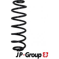 JP Group 1152205100 - JP GROUP VW пружина підвіски задн. Golf Plus. Getta. Skoda Octavia 03-