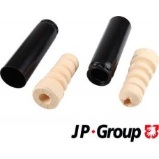 JP Group 1152709110 - Комплект пилозахисних ковпаків, амортизатор