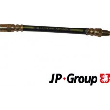 JP Group 1161602700 - JP GROUP VW шланг гальмівний передній-задній Golf -91 GTi 2.0i 92-. Jetta -92. Passat.T4