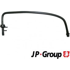 JP Group 1161850600 - Трубопровід низького тиску, підсилювач гальмівного зусилля