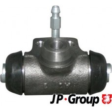 JP Group 1161301100 - JP GROUP VW робочий гальмівний циліндр задній Caddy -00.Skoda Felicia 96-98 22.19mm
