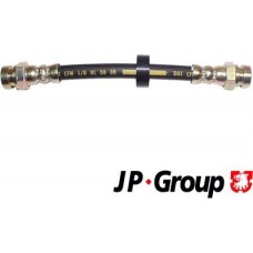 JP Group 1161701400 - JP GROUP VW шланг гальмівний задній Polo 94-