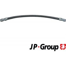 JP Group 1161703100 - Гальмівний шланг зад Q7-Touareg-CAyenne 02- 427mm