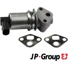JP Group 1119903000 - JP GROUP VW клапан рециркуляції газів EGR Polo 1.2 .Skoda Fabia 1.2- 08. Seat