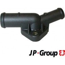 JP Group 1114503000 - JP GROUP VW патрубок при гол.блоку T4 1.9D-2.0E 90-