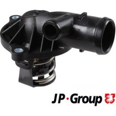 JP Group 1114511000 - JP GROUP VW термостат Touareg.Phaeton.Audi A4-A5-Q7 2.7TDI. 3.0 TDI 07-