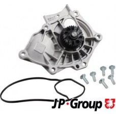 JP Group 1114113300 - JP GROUP VW помпа води Audi A4 1.8TFSI 11-